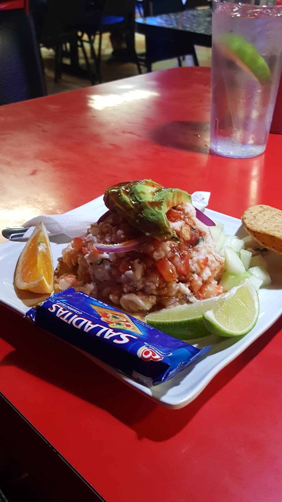 Campechana