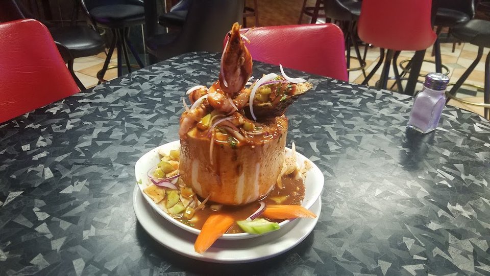 Mofongo